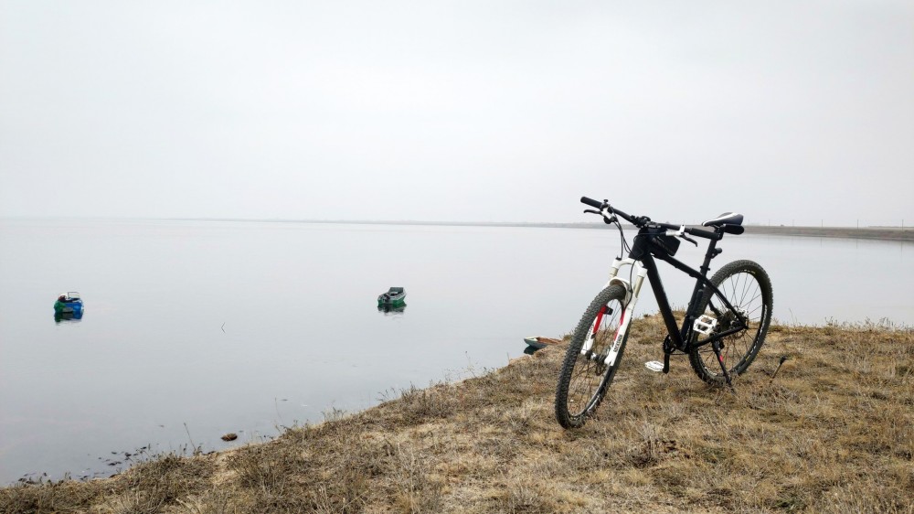 Рай Интроверта (Приозёрное)